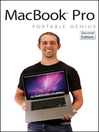 MacBook Pro Portable Genius (eBook): Portable Genius Series, Book 29